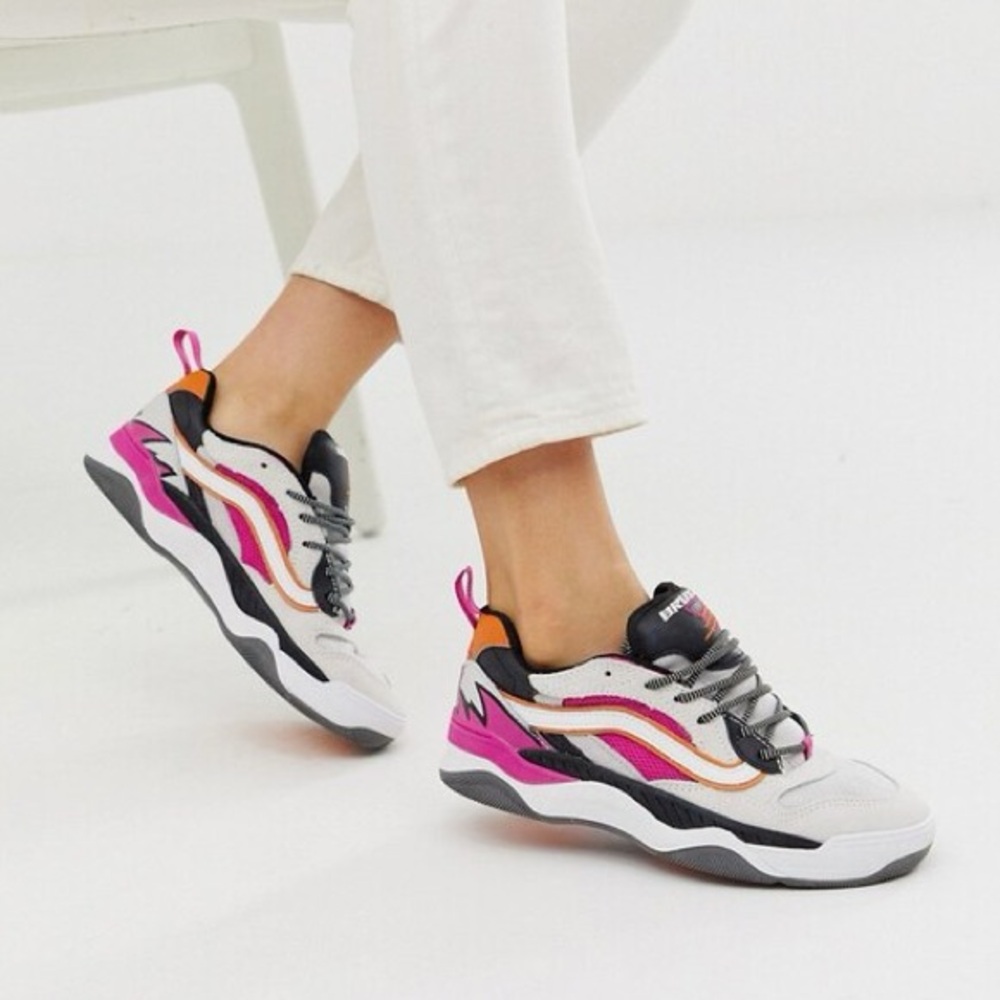 Vans Brux WC Sneakers